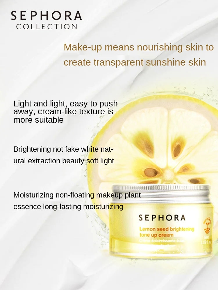 Natural long-lasting moisturizing cream