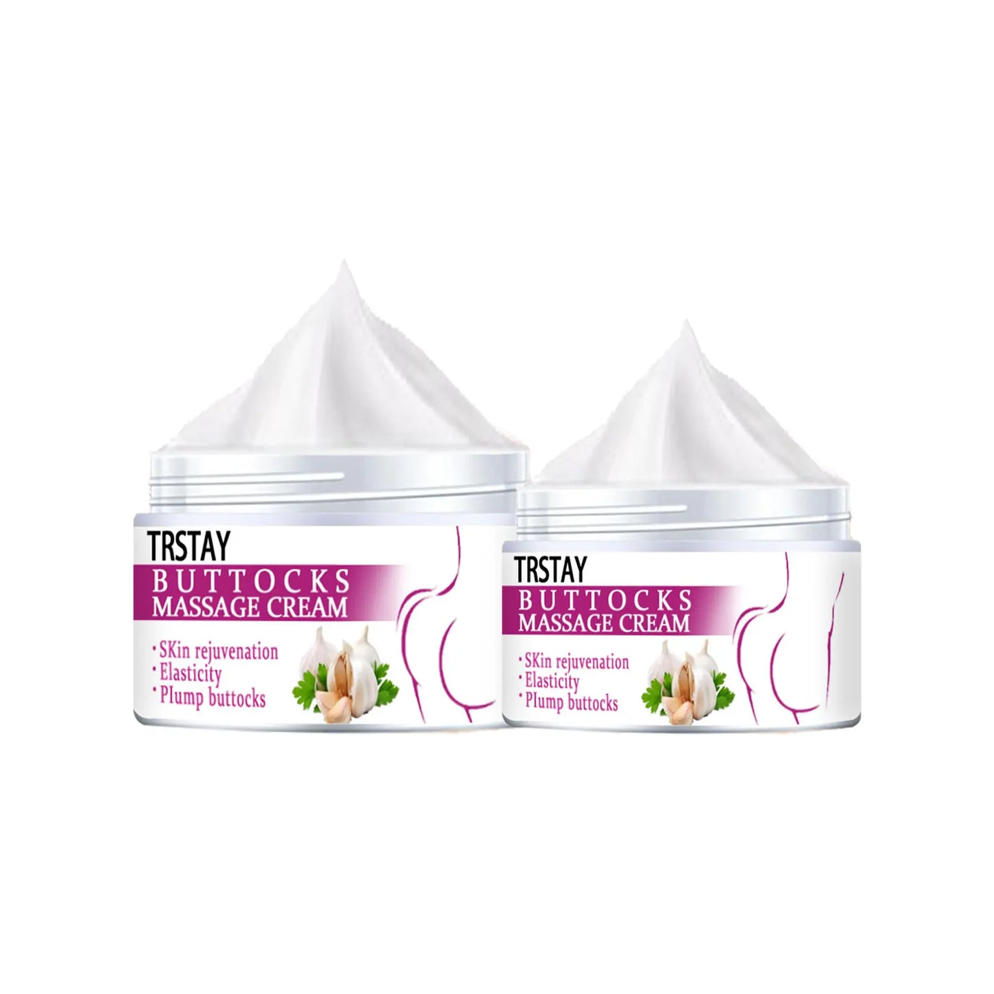 Natural Skin Rejuvenation Cream