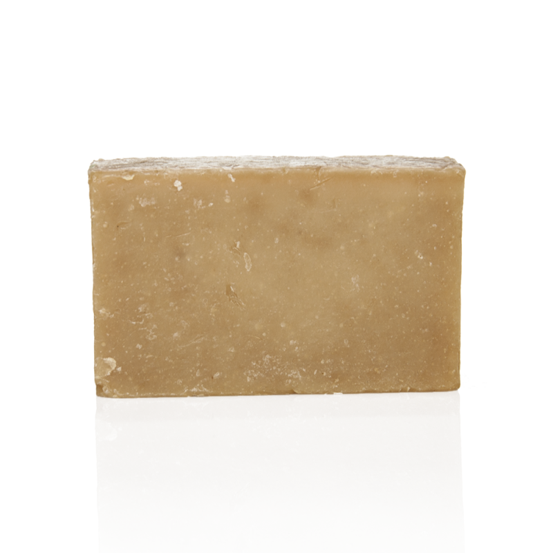 Natural Goat Milk & Honey Soap - 90g