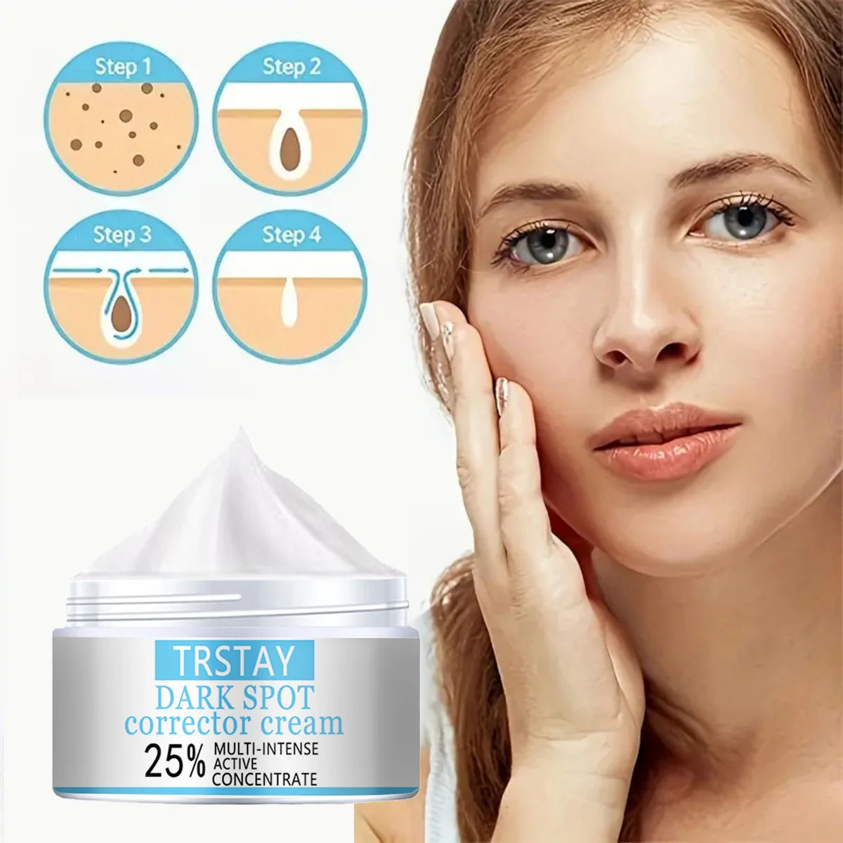 Multi-Intense Active Concentrate
