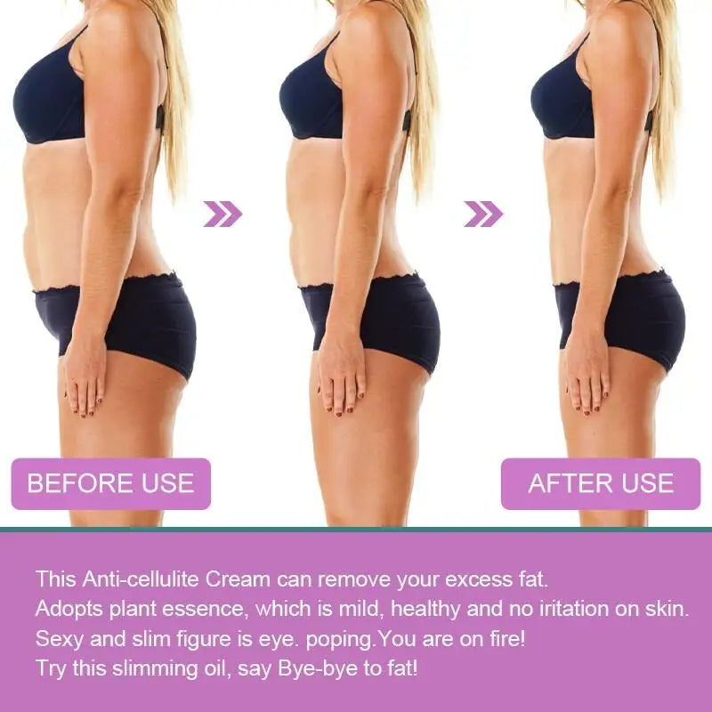 Natural Excess fat remover