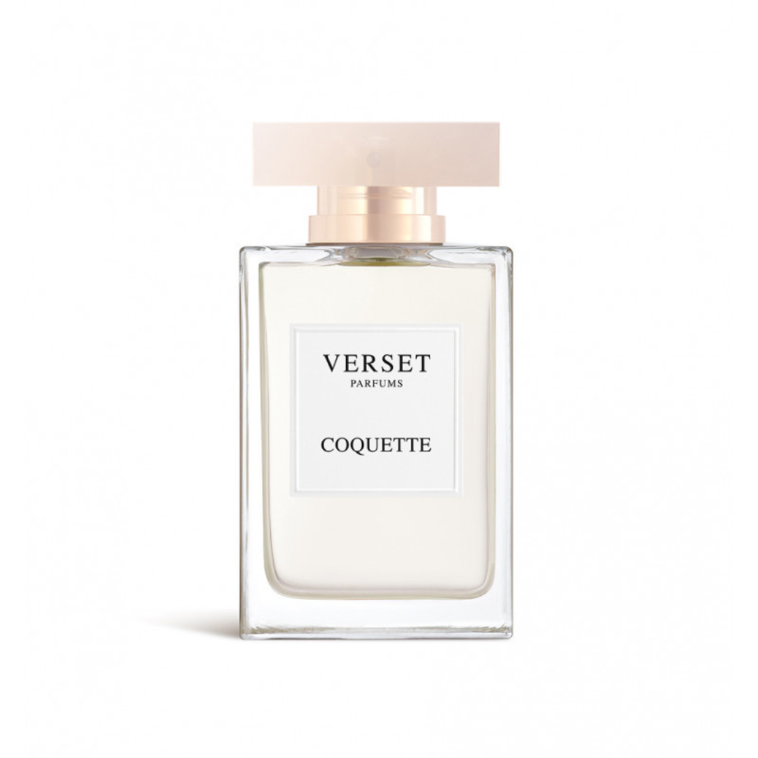coquette floral luxury perfume for her