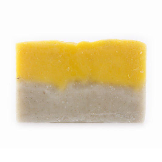 Natural Anise & Fennel Soap - 90g