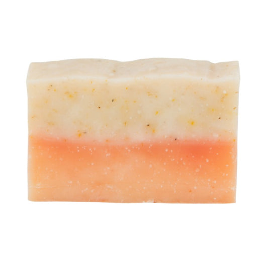 Natural Chamomile & Royal Jelly Soap - 90g