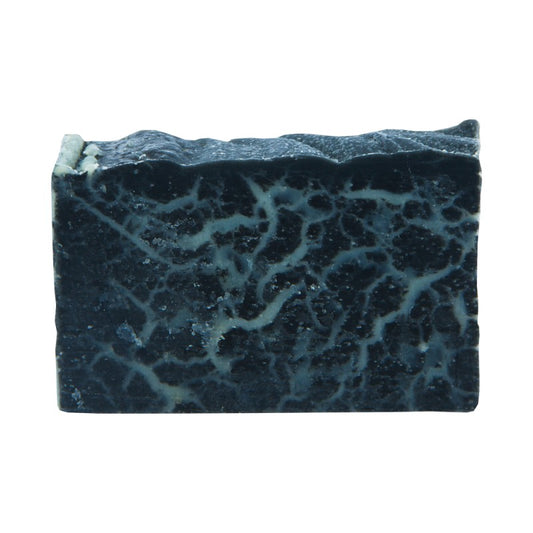 Natural Charcoal & Tea Tree Soap - 90g
