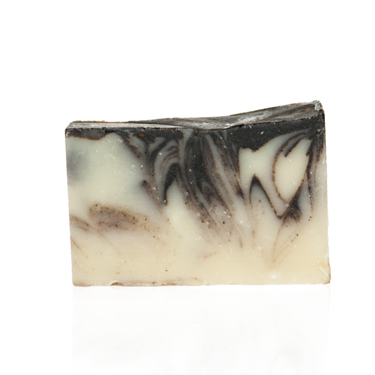 Natural Cinnamon & Cocoa Soap - 90g