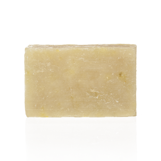 Natural Cucumber & Vitamin C Soap - 90g