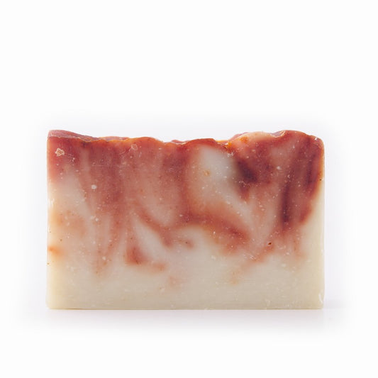 Natural Mango & Argan Soap - 90g