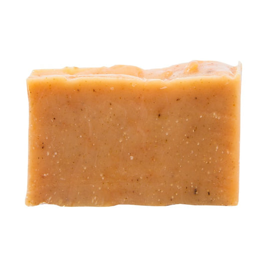 Natural Rose & Aloe Vera Soap - 90g