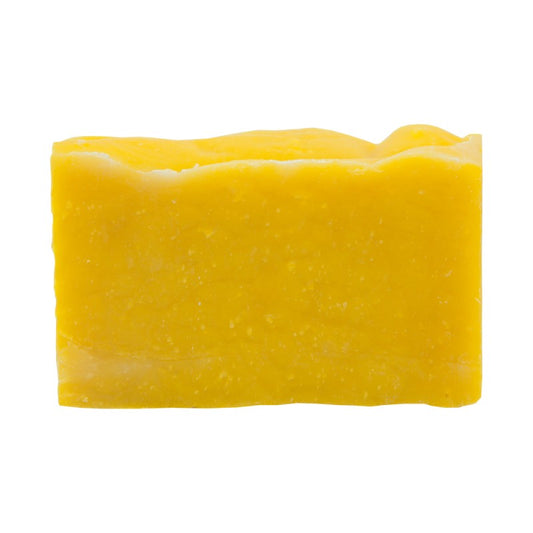 Gentle Sage & Sulfur Handmade Soap – 100% Natural Skincare