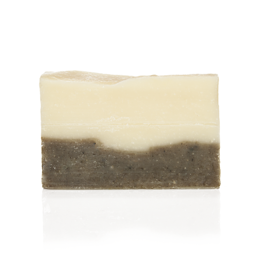 Natural Clove & Black Tea Soap, 90g